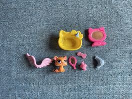 Katzen Spiel Set