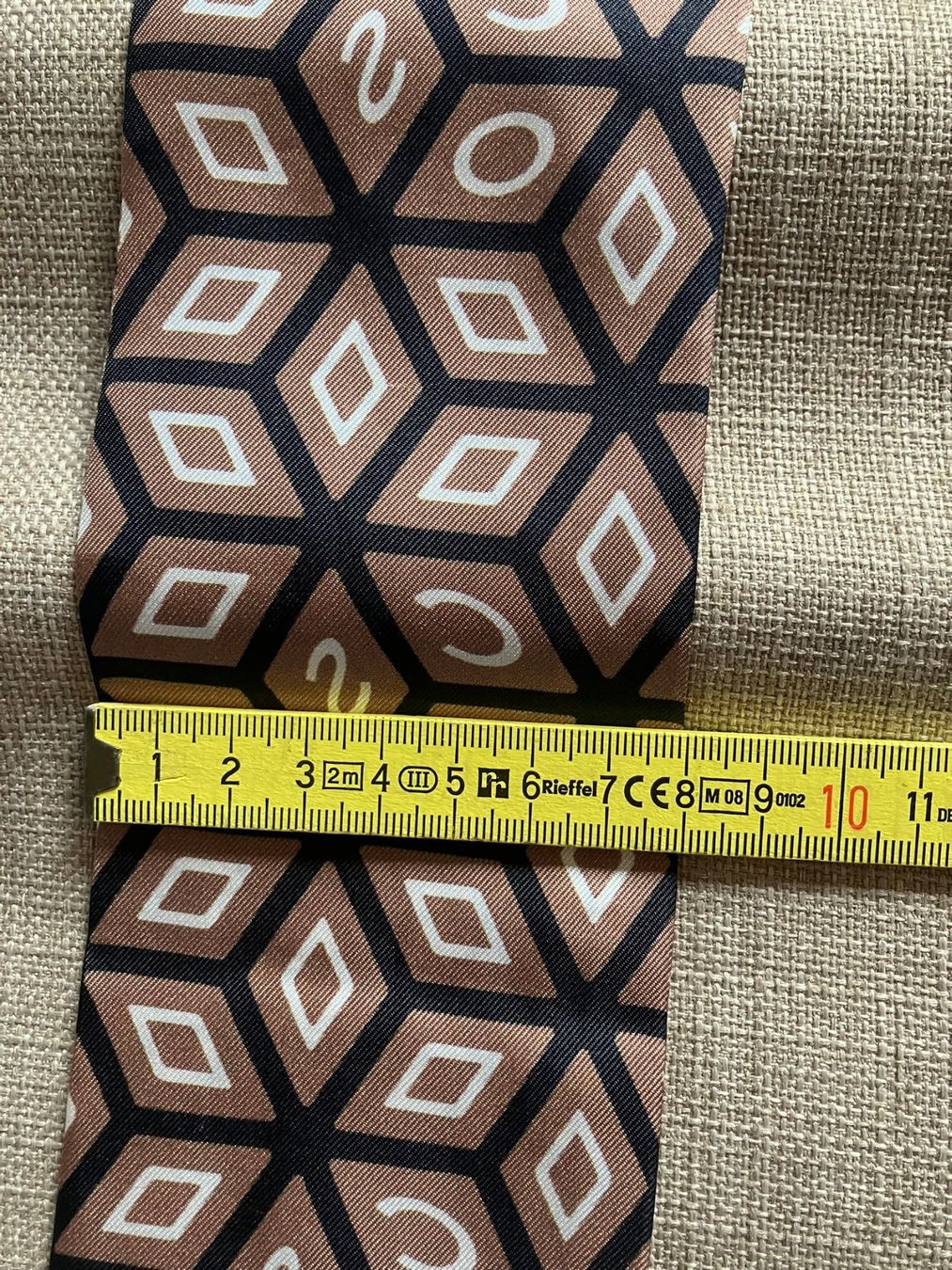 Cos Foulard & Sciarpe: COS Foulard - NEU – Nuovo e nell'imballaggio originale da Winkel venduto da Studi66 4