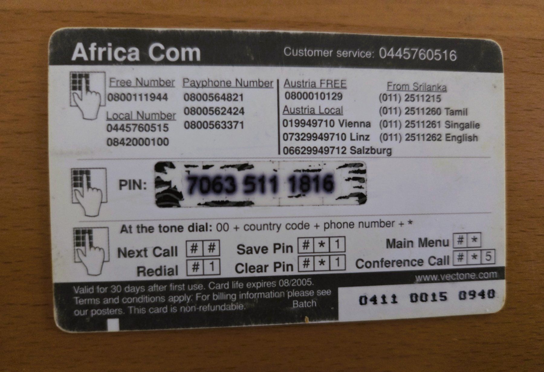 Cartes de téléphone: PREPAID - SCHWEIZ – D'occasion à Brüttisellen par Nighttrain 1