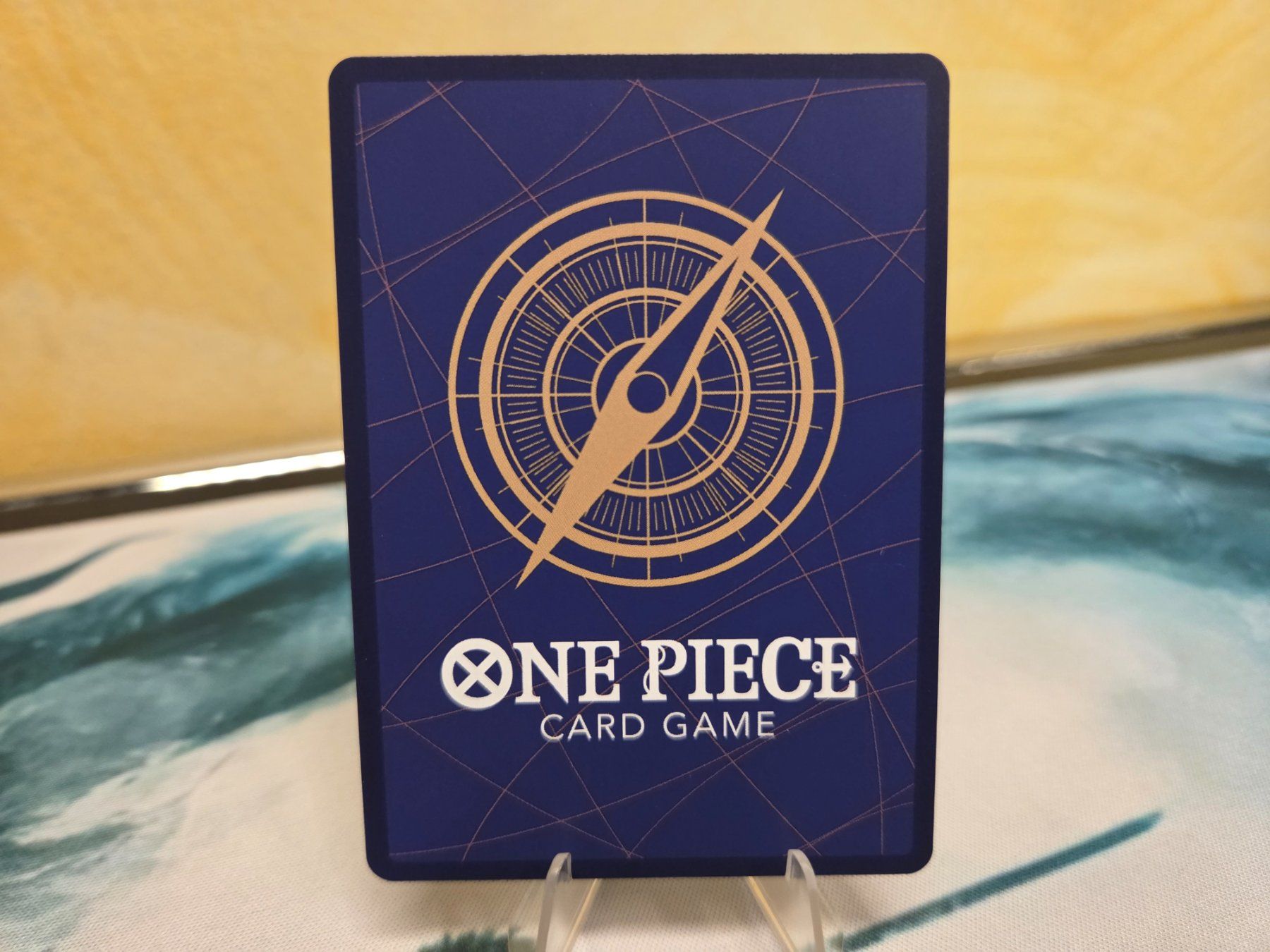 Bandai Carte collezionabili: One Piece Lim SR – Usato da Lugano venduto da Doppia_B 1