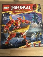 Lego Ninjago NEU 71808