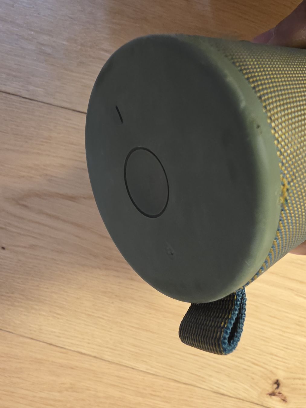 Ultimate Ears Casse acustiche: Ultimate Ears Boom 3 Bluetooth Speaker, Dark Green, – Usato da Benken SG venduto da JH2021 8