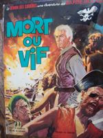 Barbe-Rouge: Mort ou vif (EO)