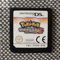 Pokémon Weisse 2 Edition - Nintendo DS