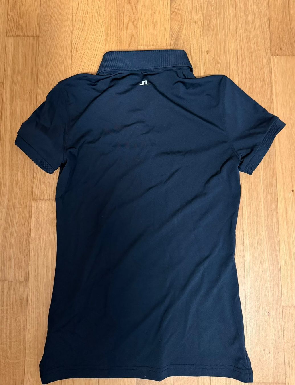 Lindeberg Magliette Polo: Polo de Golf Lindeberg OMEGA – Usato da Pieterlen venduto da Upcycle_switzerland 4