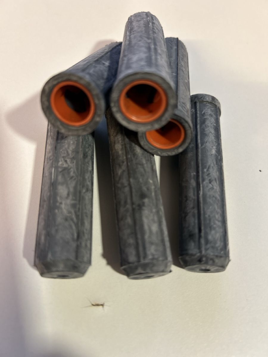 Ferramenta: 6 x Schallschutzdübel Mungo SD – Nuovo (secondo la descrizione) da Therwil venduto da Zak0 3