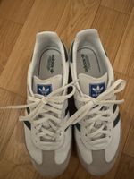 adidas, ungetragen Gr. 35