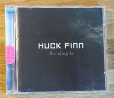 Huck Finn – Breaking In - D22