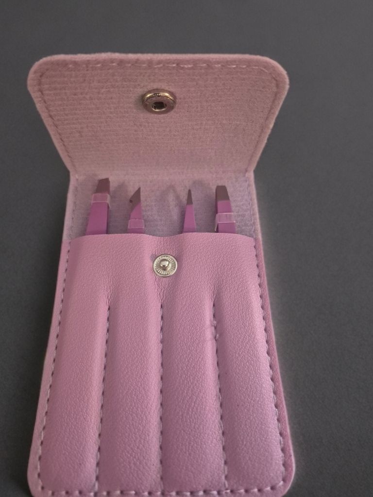 Koffer & Taschen: Set bellezza in valigetta – Neu (gemäss Beschreibung) aus Giubiasco von Stefaniav 3