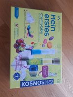 Kosmos Experimentierkasten Mein erstes Chemielabor