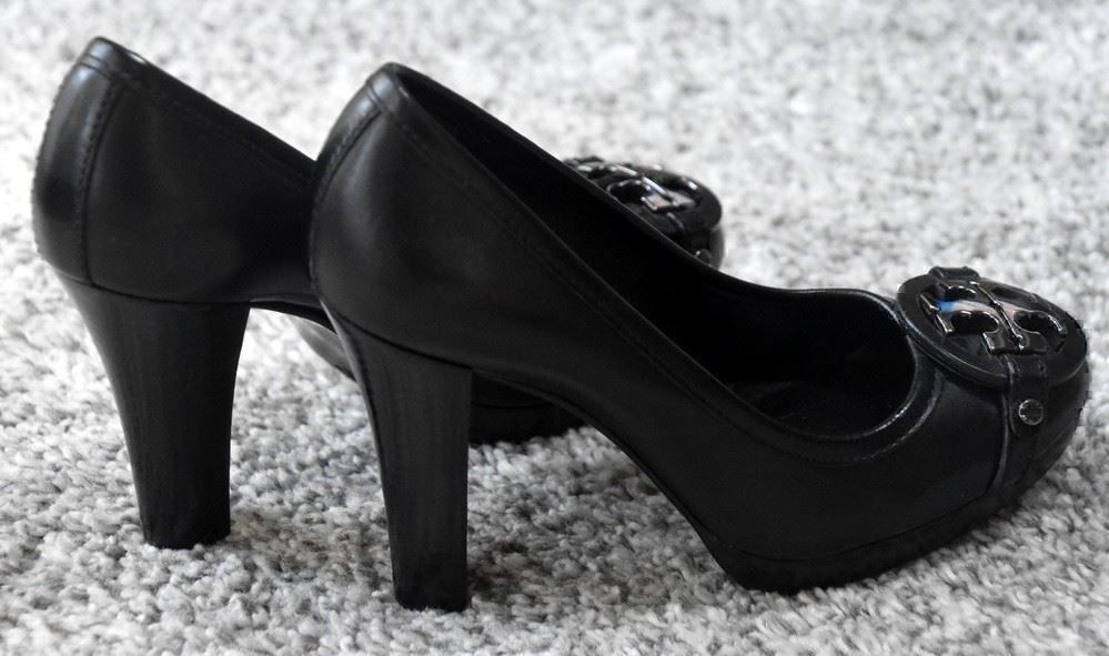 Tory Burch Scarpe da donna: TORY BURCH  Pumps  5,5 - 22 cm – Usato da Collonges venduto da Auganien 6