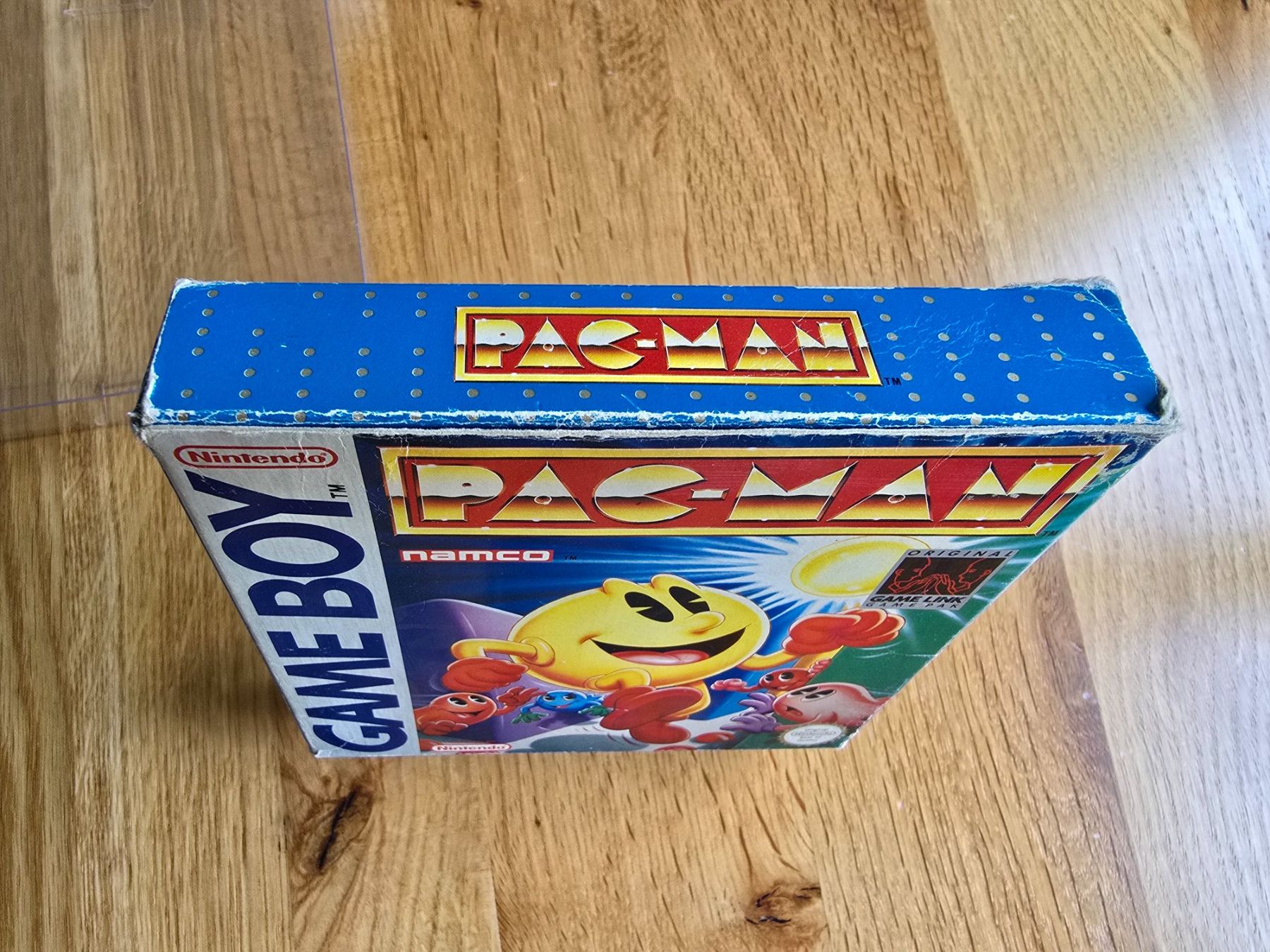 Nintendo Giochi: Nintendo Gameboy/Pac Man/OVP – Usato da Sursee venduto da Elian91 5