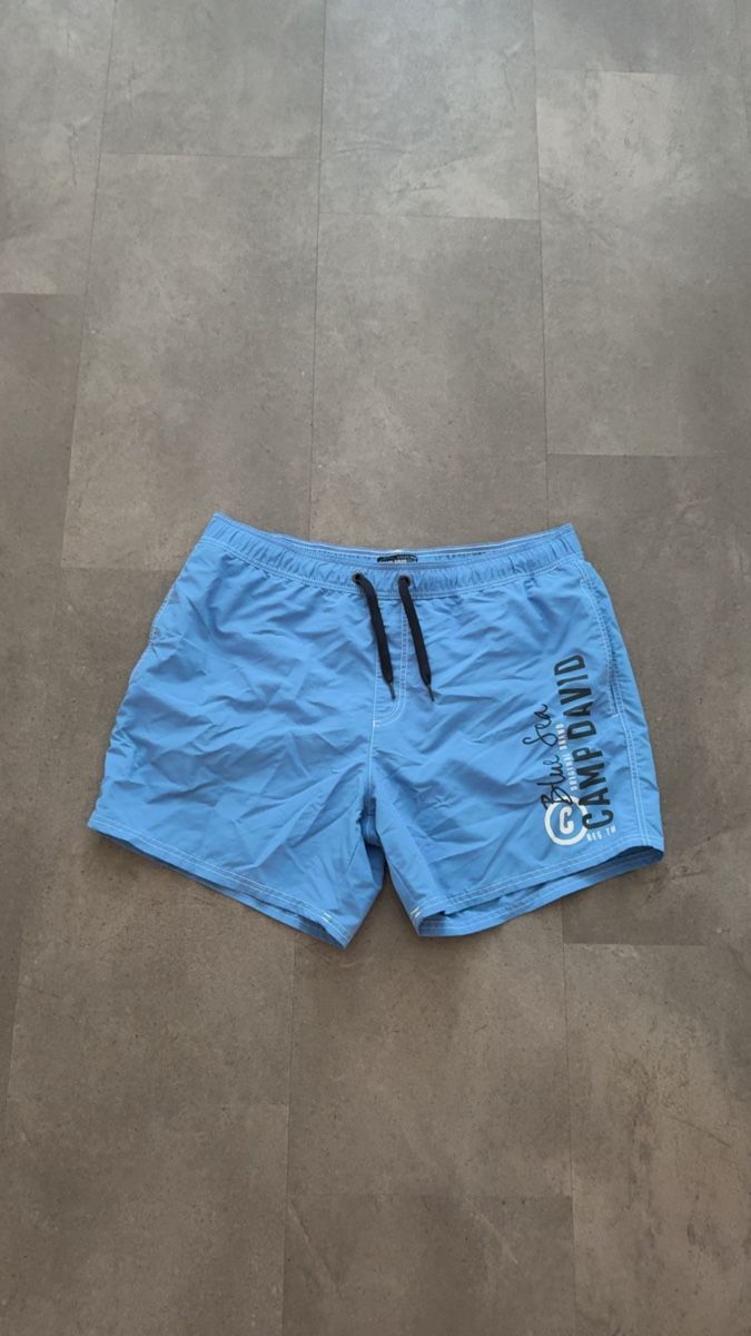 Camp David Hosen: Camp David Badehose – Gebraucht aus Erlinsbach SO von _stjepi_