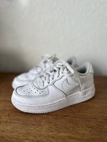 Nike Force 1 Sneaker Gr. 28