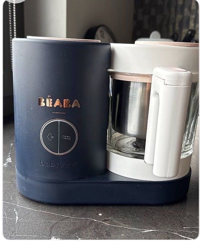Béaba Elettrodomestici da cucina: BÉABA Breikocher top Zustand – Usato da Lachen SZ venduto da nic_7flt