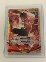 One Piece TCG - Portgas.D.Ace OP16-118