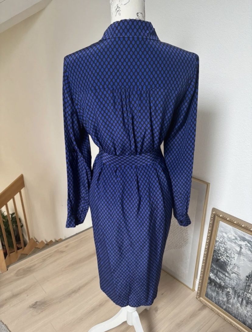 Diane von Furstenberg Kleider: Diane von Fürstenberg Kleid Seide  – Gebraucht aus Basel von joh_h96n 1