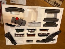 Digital Startpackung "Güterzug" - Märklin HO - 29532