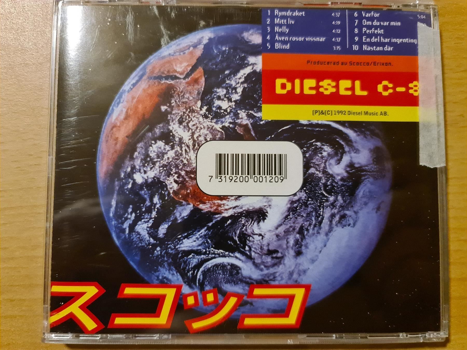 CDs: CD Ciao! – Gebraucht aus Dintikon von Vexi 1