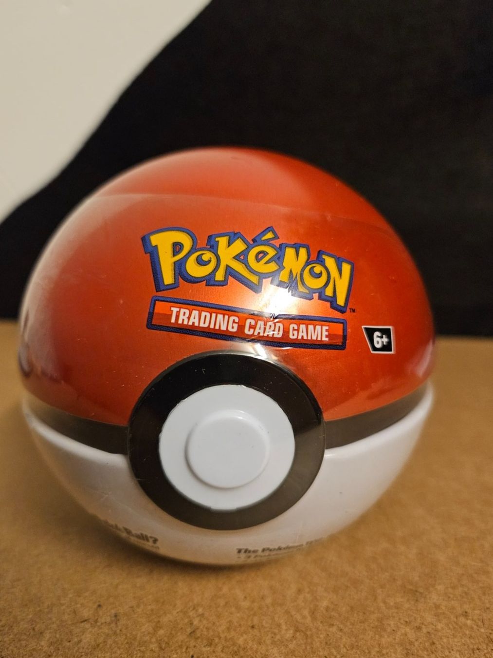 Pokémon Sammelbilder & Trading cards: Pokémon GO: Pokéball - Neu – Neu und originalverpackt aus Kreuzlingen von Silva_Ludus