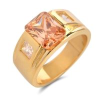 Herren Ring 19mm