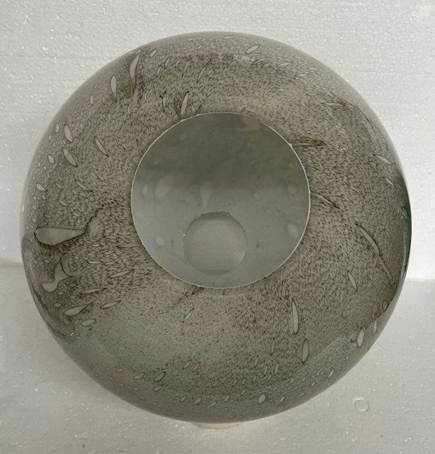 Lustres & lampes de plafonds: Vintage Pendelleuchte unverkabelt – D'occasion à Oberrieden par Ket25 5