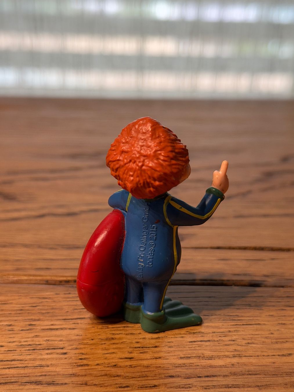 Tonies Statuette: Tonie - Das Sams – Usato da Muhen venduto da milka17 1