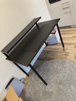 Ikea Gamingschreibtisch UTVINING