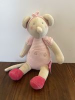 Babyspielzeug Rassel Maus Moulin Roty 