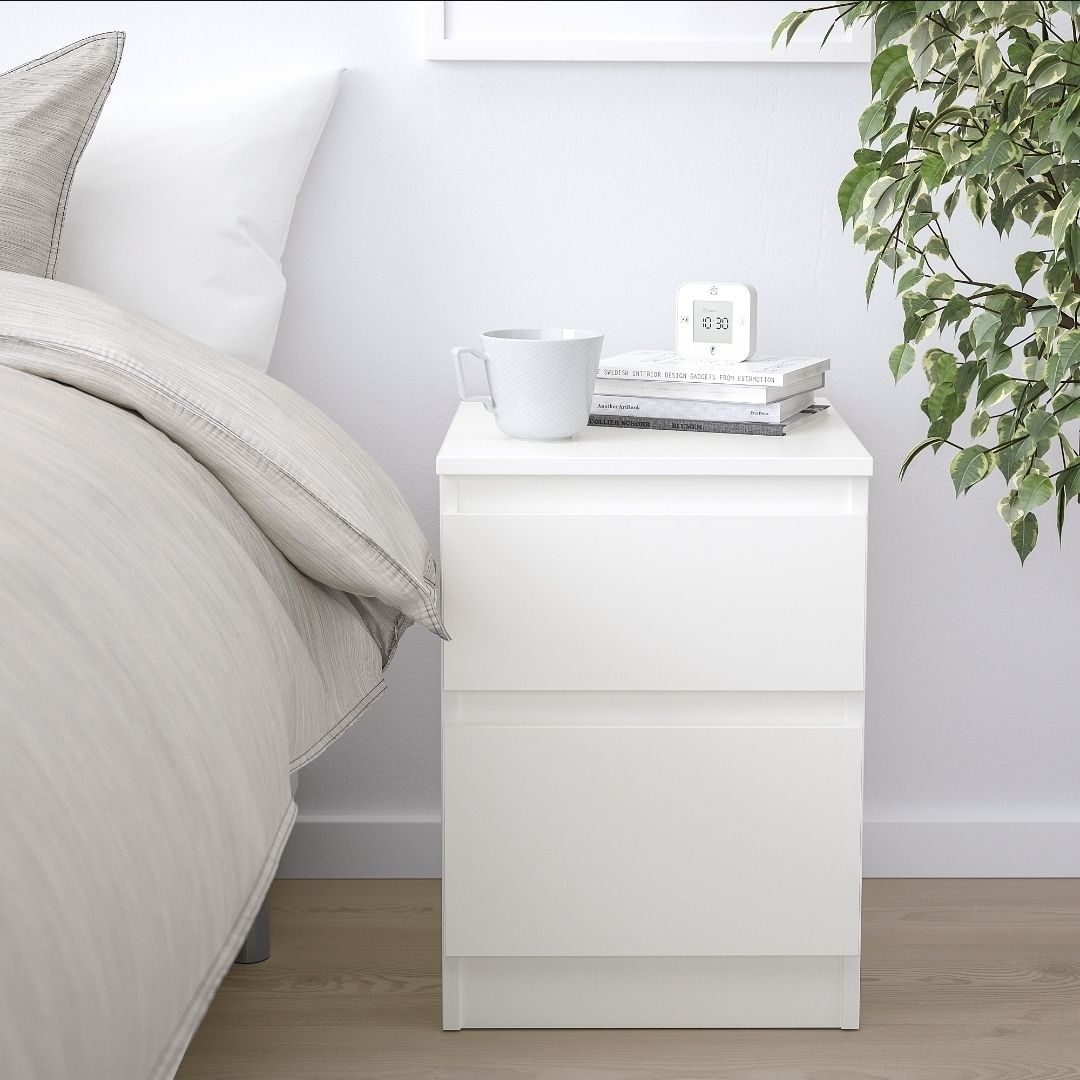 Nachttische: IKEA Kommode (Nachttisch) KULLEN – Gebraucht aus Gerlafingen von SiM_sch 5