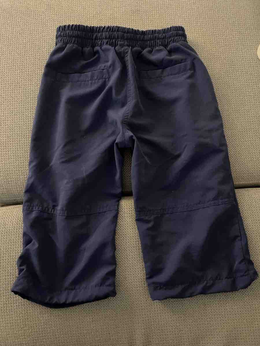 Pantaloni: Capri Hose Gr. 128 – Usato da Thun venduto da Birdy 1