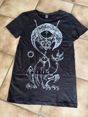 Tshirt Goa Plazmalab Gr.M