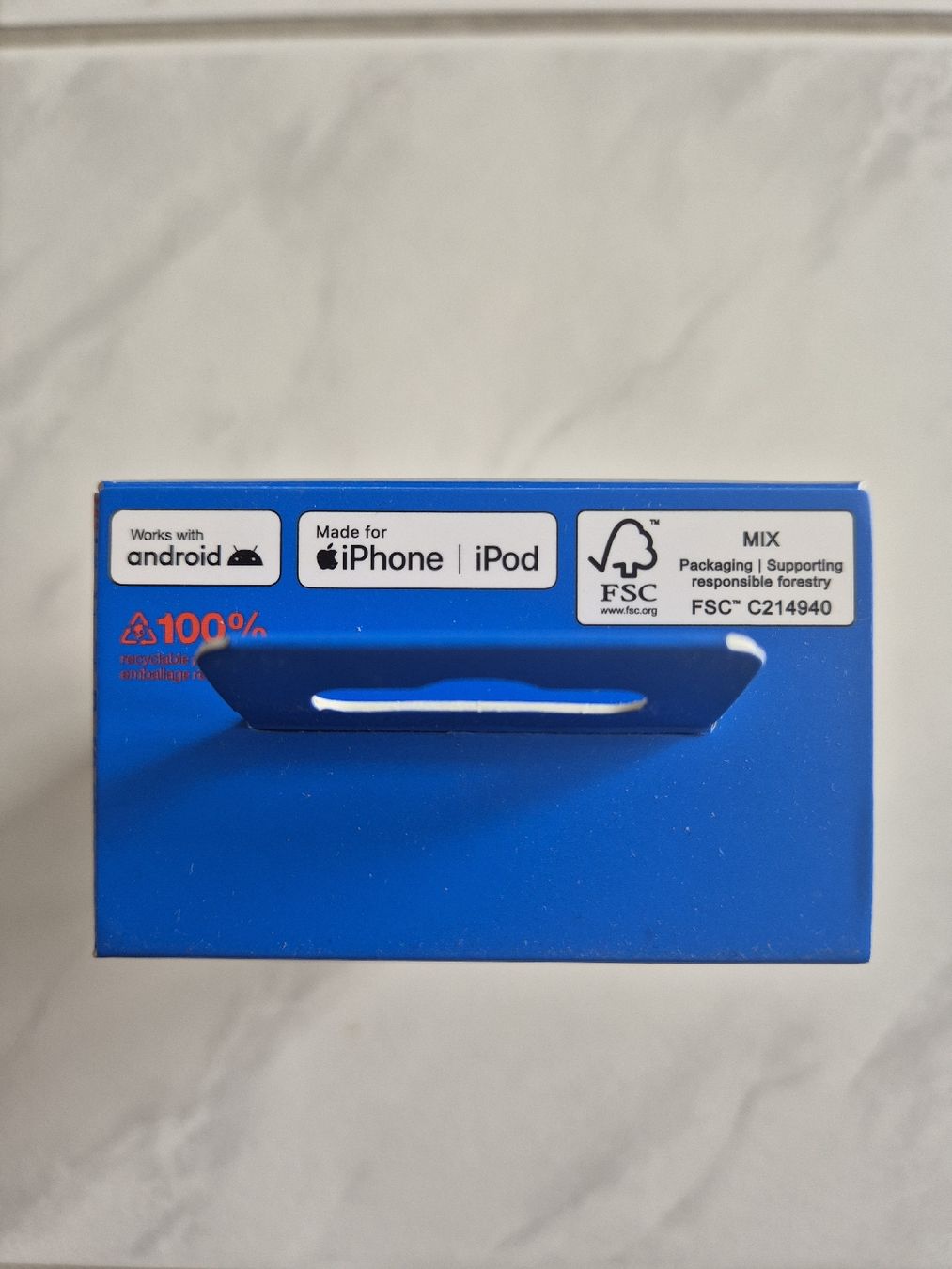Skullcandy Kopfhörer: Bluetooth Kopfhörer Skullcandy Method 360 ANC Sound by Bose – Neu und originalverpackt aus Niederbuchsiten von pumpingpopeye 5