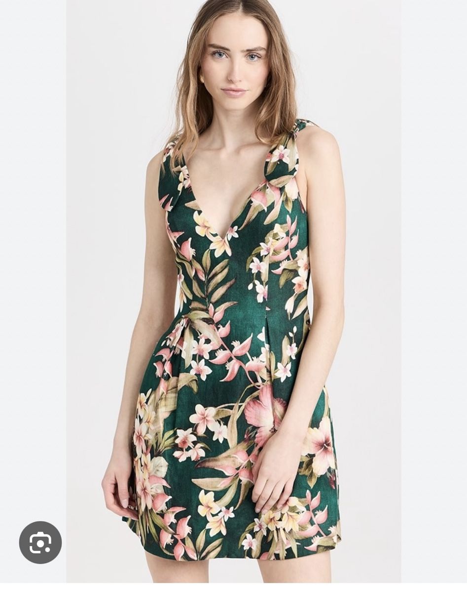 Zimmermann Vestiti: Zimmerman dress , new – Nuovo e nell'imballaggio originale da Küssnacht am Rigi venduto da hor_dpb7