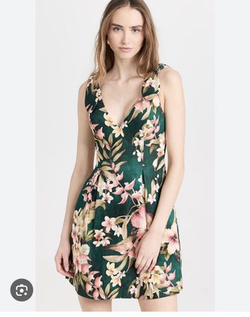 Zimmerman dress , new