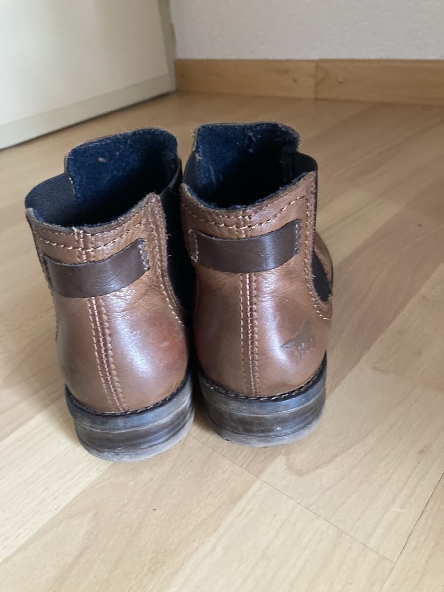 Chaussures femmes: Akleboots – Neuf (Voir description) à Adelboden par wyssen81 3