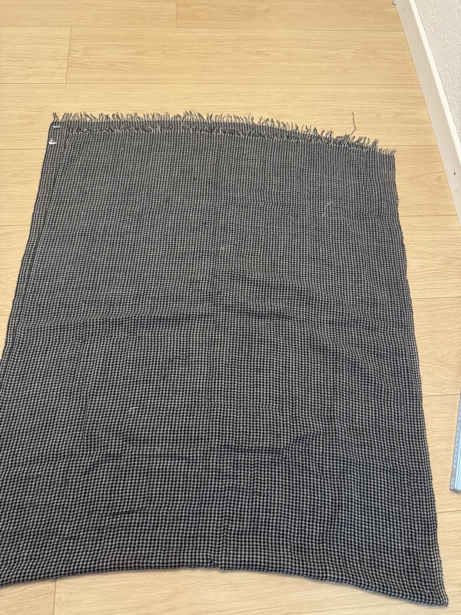 Foulard & Sciarpe: Le Tricot Perugia Schal – Usato da Bünzen venduto da Magdalena.K 1