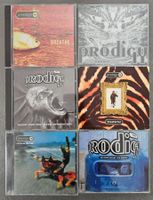 Prodigy CD's
