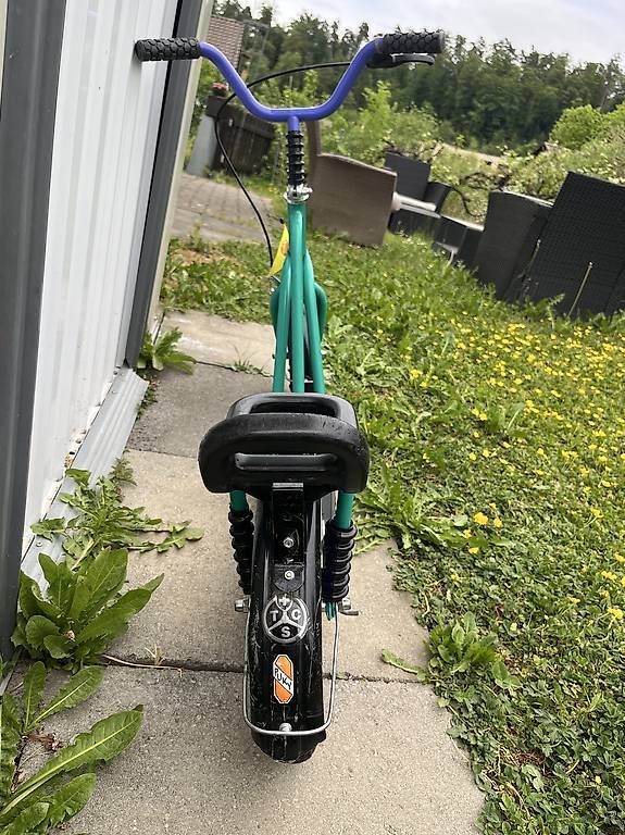 Kickboard: Pucky Trotti-nette/ Roller/ Scooter – Gebraucht aus Zürich von kangi25 2