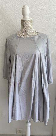 Blusen-Kleid Gr.L/Xl/Xxl