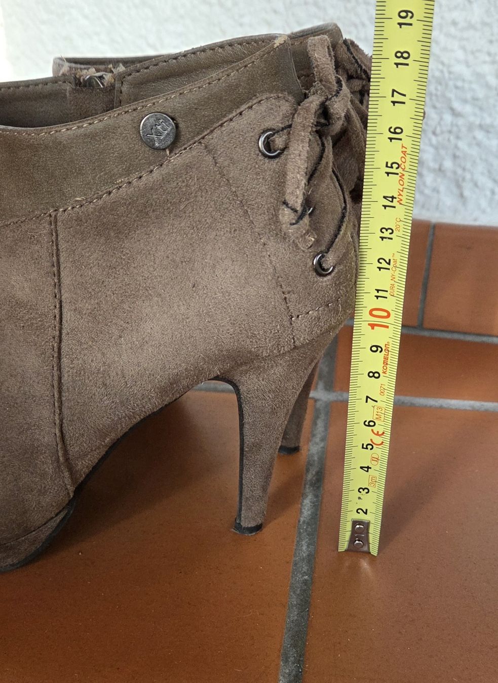 Scarpe da donna: Siefeletten Gr. 39 – Usato da Ettingen venduto da ssc_dsr2 5