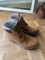 Originale Timberlands