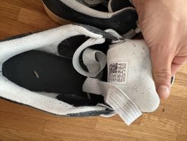 Schuhe Adidas campus
