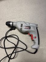 Bohrmaschine GO/ON AS115, gut erhalten