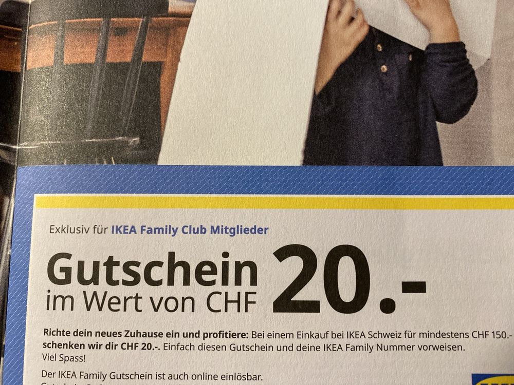 Ikea Heimvorteil Coupon Der Ultimative Guide Zum Sparen Beim Mobelriesen