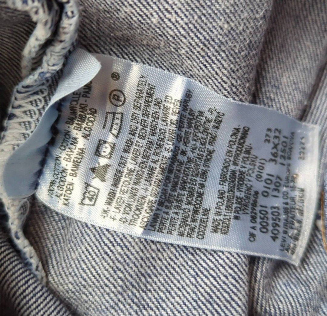 Levi's Jeans: Levi's 501 W36 L32 superbe etat – Usato da Le Locle venduto da sAm_2112 2
