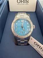 DIVERS SIXTY-FIVE COTTON CANDY