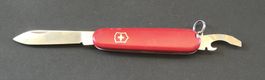VICTORINOX SACKMESSER