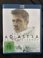 Ad Astra (Blu-ray) with Brad Pitt