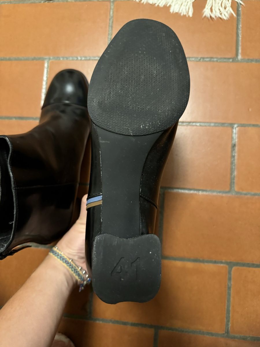 Camper Scarpe da donna: Camper Twins Stiefeletten Gr. 41 – Nuovo (secondo la descrizione) da Zürich venduto da yas_7vdk 4